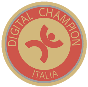 Associazione Digital Champion Italia