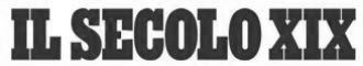 logo-il-secolo-xix-bw