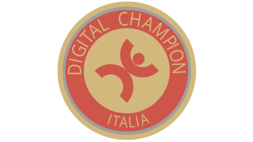 logo digital champion
