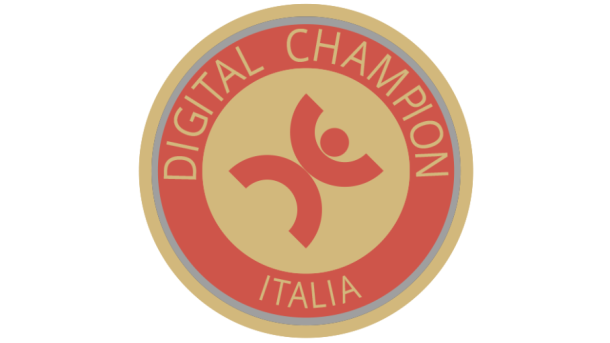 logo digital champion