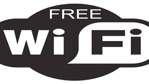 wifi free