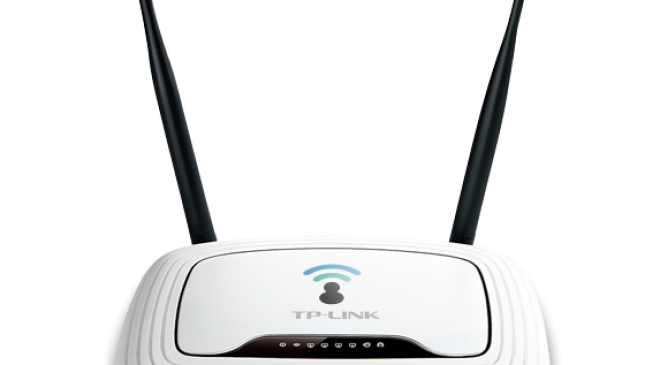 router wiMAN