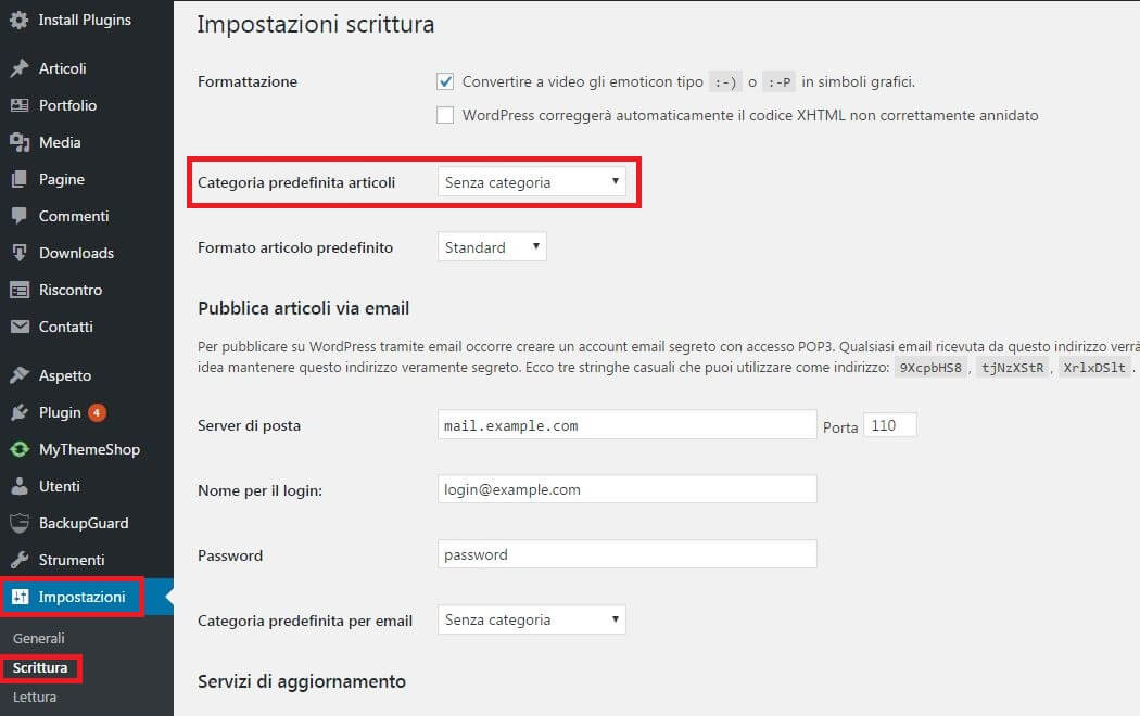 modifica-categoria-default-wordpress