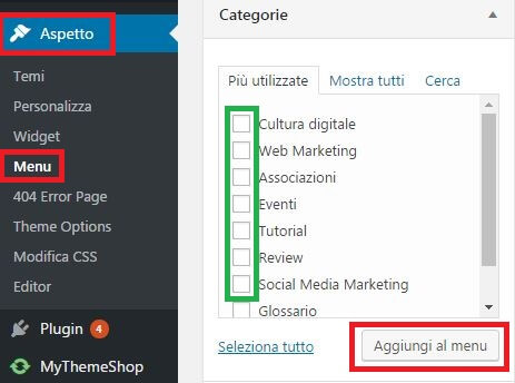 mostra-categorie-wordpress-nel-menu