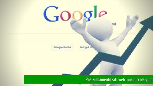 posizionamento seo