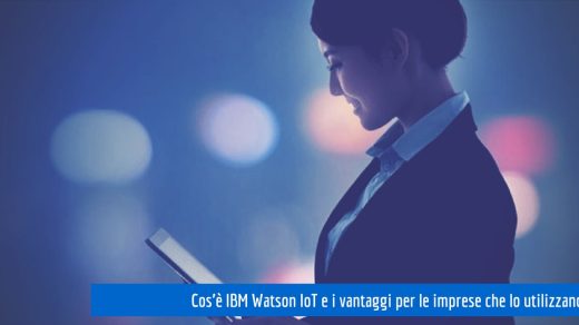 IBM Watson IoT