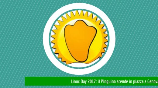 Linux Day Genova 2017