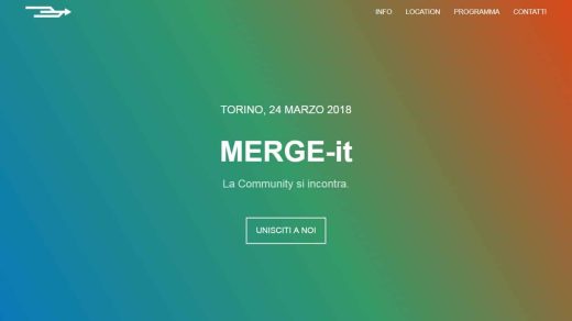 merge-it 2018