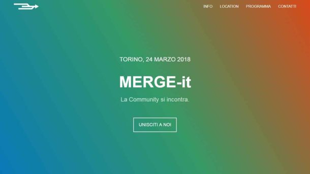 merge-it 2018