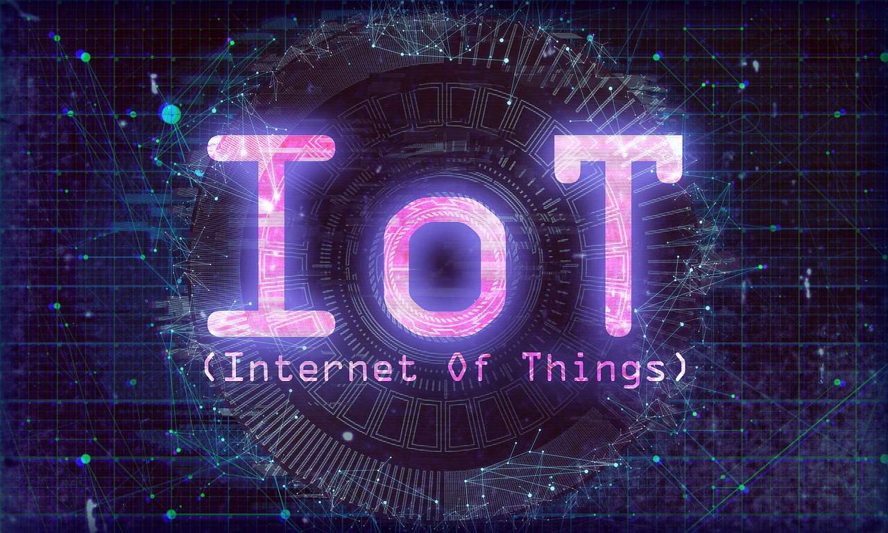 internet delle cose sta creando le smart cities di domani