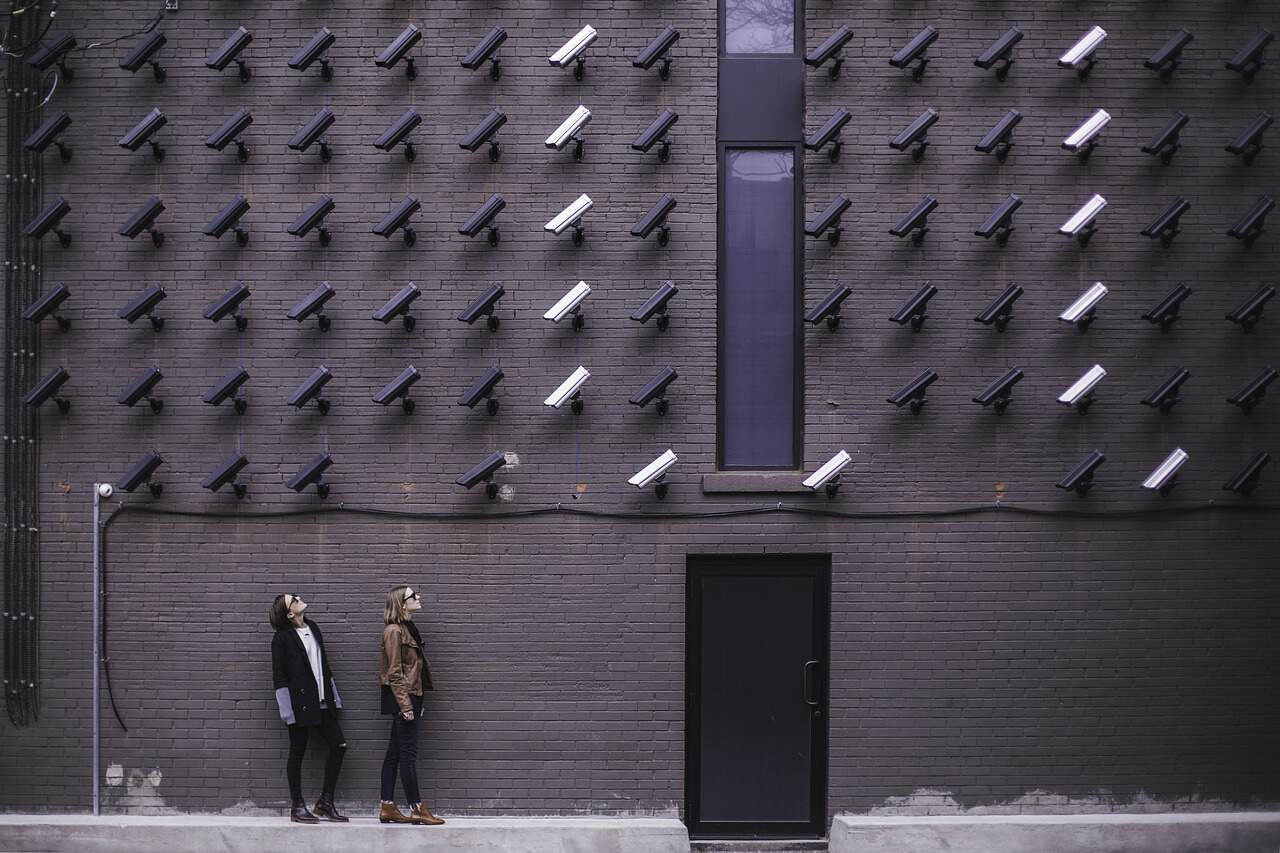 il lato oscuro delle smart city in cina