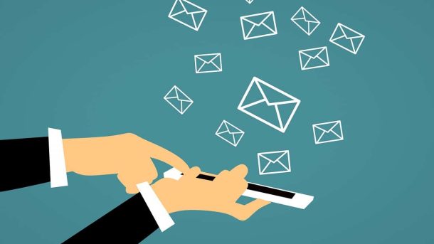 Invio multiplo PEC: dalla nascita dell’email fino all’invio massivo