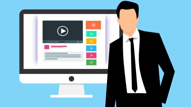 Come realizzare video animati per il marketing (e non solo)